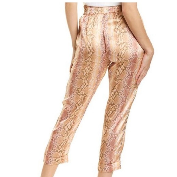 Beach Riot Avery Pant - Picture 3 of 4